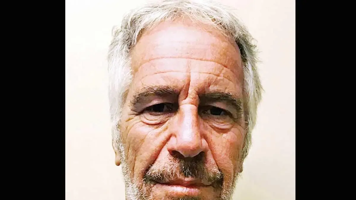 Documentos del caso Epstein liberados por el Departamento de Justicia de EE. UU.