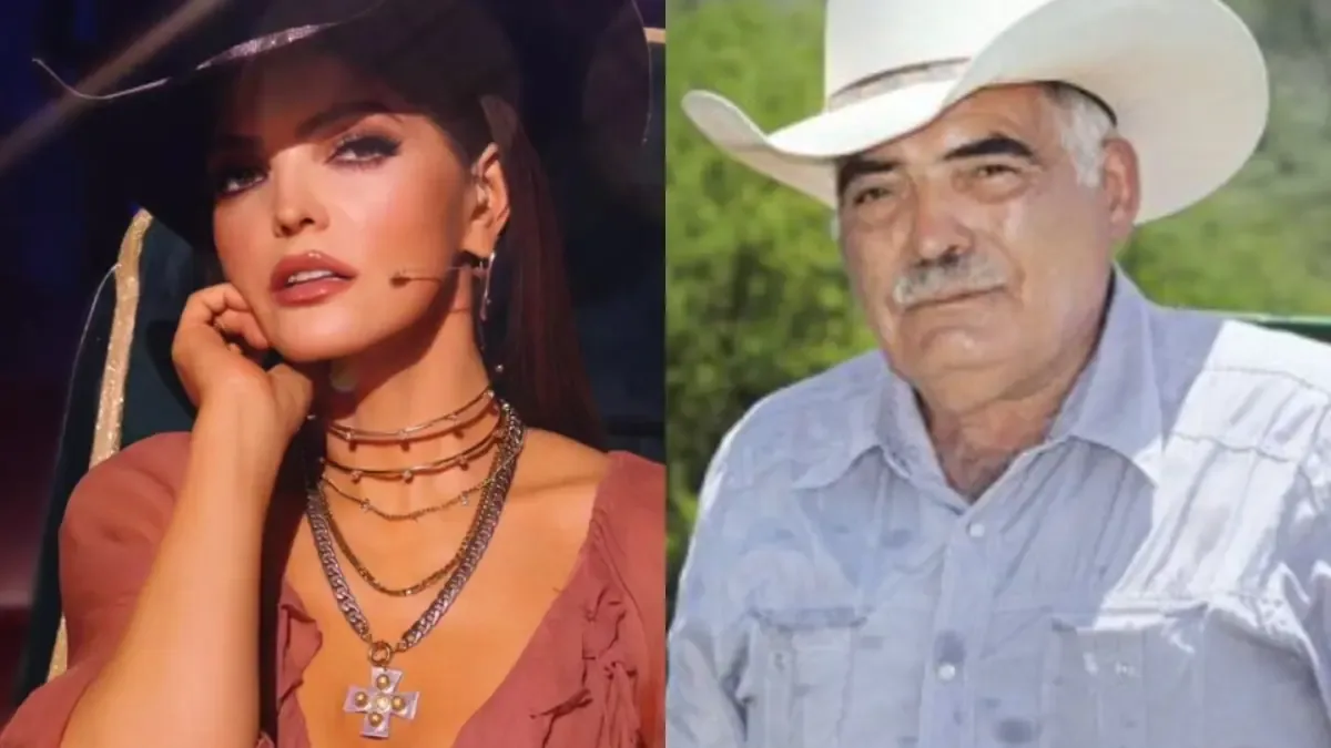 Acusaciones de abuso contra don Antero Ugalde generan controversia en la familia de Ana Bárbara.