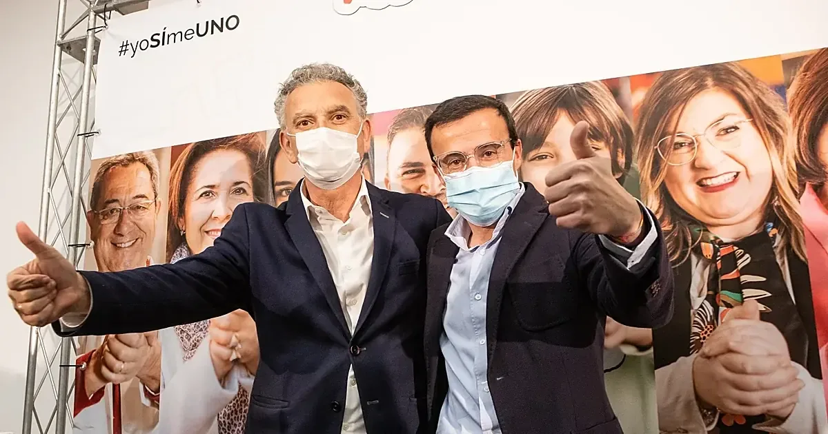 El ambicioso proyecto de unión se detiene por falta de consenso político en Extremadura.