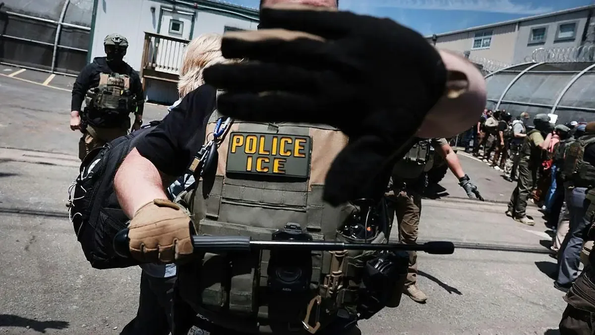 Los migrantes en Doral enfrentan ansiedad y restricción de actividades para evitar detenciones.