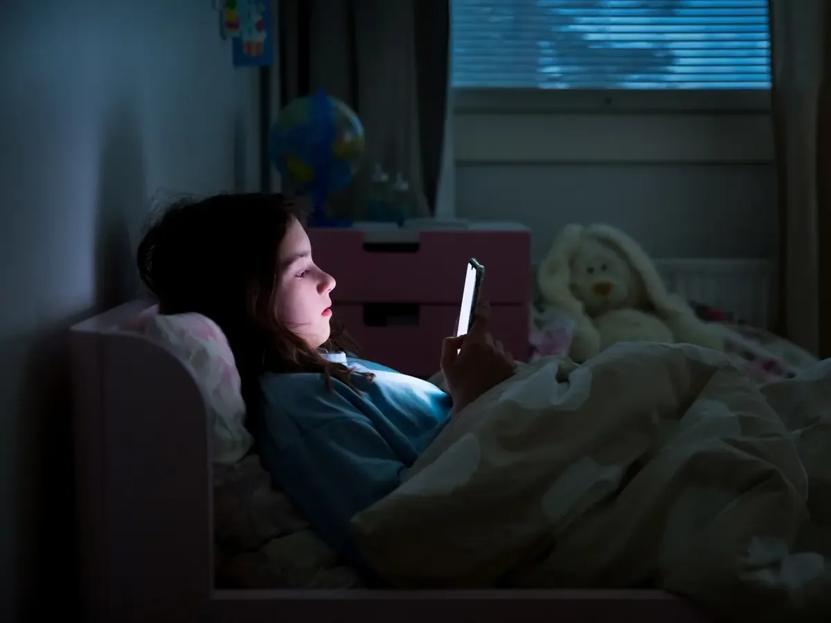 Un estudio de la Secretaría de Educación revela el impacto del uso de redes sociales en la lectura infantil.
