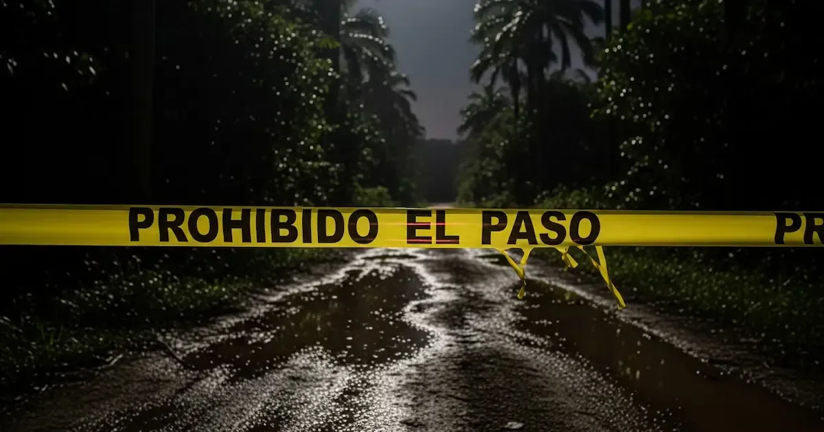 La violencia delictiva en Tabasco se intensifica con nuevos hallazgos de cuerpos decapitados y amenazas en cartulinas.
