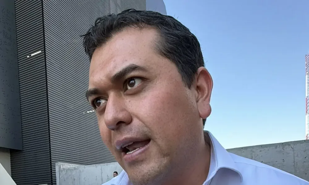 Dos denuncias por lesiones fueron interpuestas tras un incidente en Pedro Escobedo.