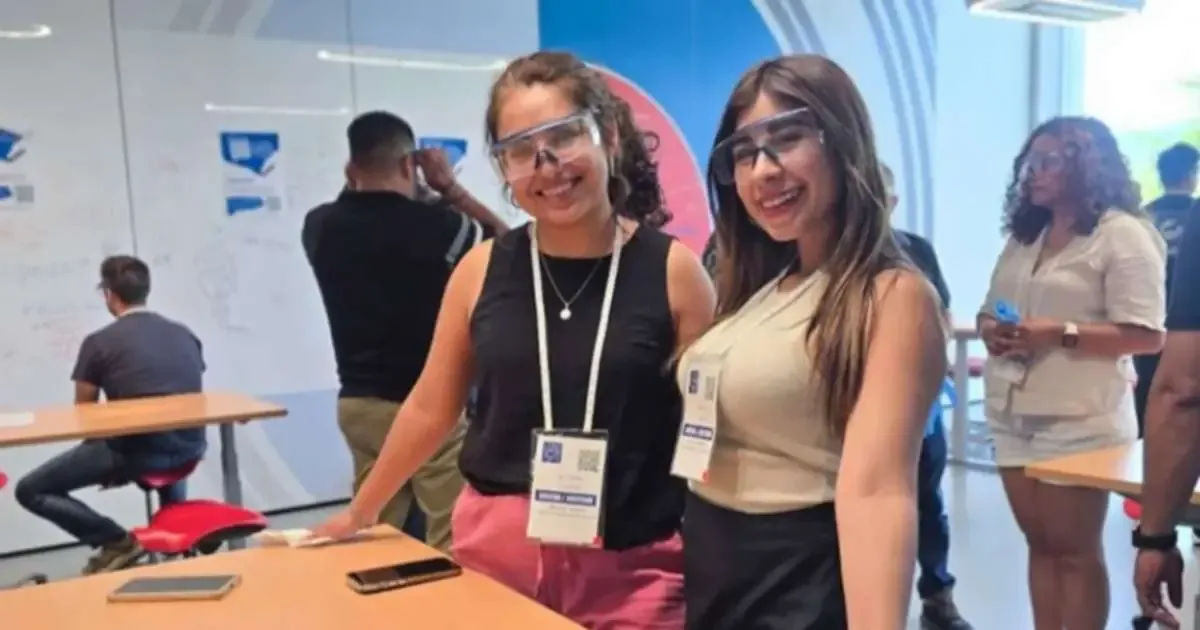 La capacitación en el CERN busca fomentar vocaciones científicas en estudiantes neuquinos.