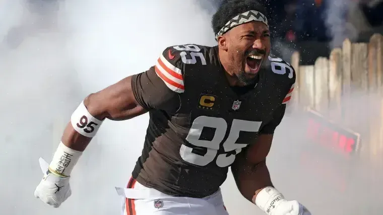 Myles Garrett y A.J. Brown se unen a Rams y Patriots, alterando la dinámica de la liga.