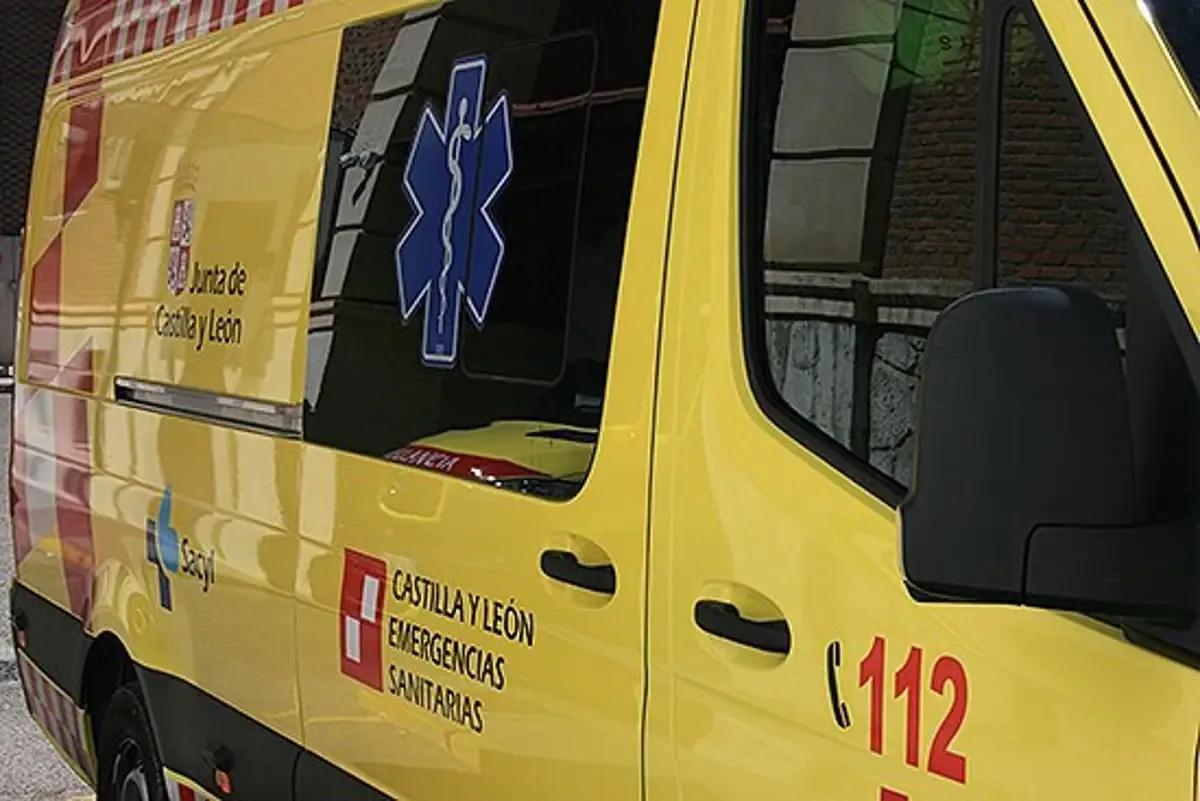 Una fuga de gas causa la muerte de dos personas y deja a otra afectada en una vivienda de Villares de la Reina, Salamanca.