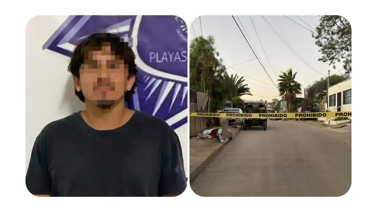 Los crímenes ocurrieron en distintas colonias, uno de los sospechosos fue detenido.