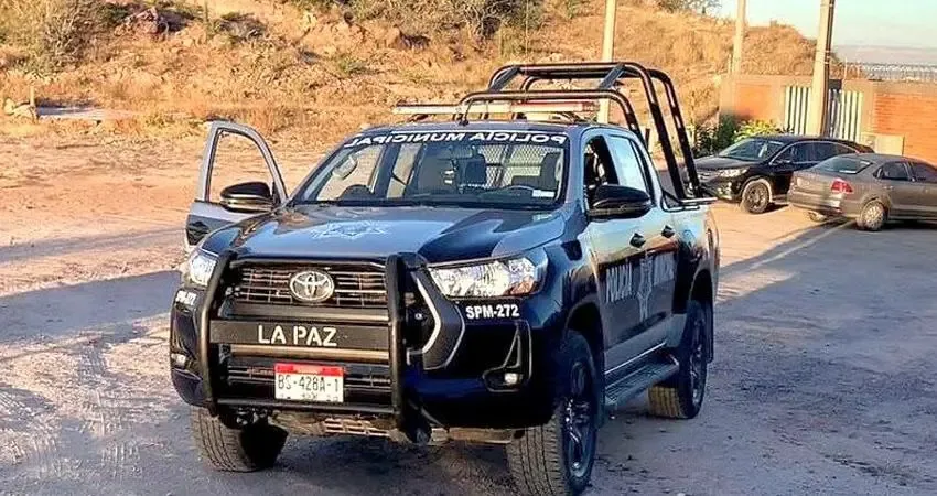 Dos hombres desaparecieron en un secuestro en La Paz, Baja California Sur.