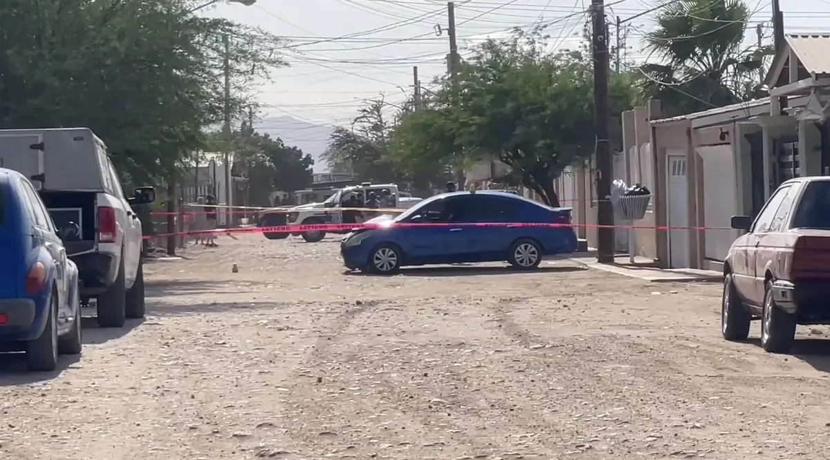 Los detenidos son acusados de asesinar a un joven de 23 años en un ataque armado.