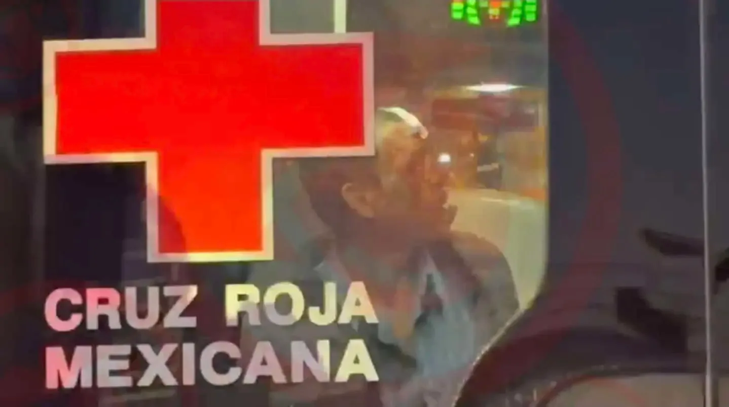 Dos hombres gravemente heridos tras riña en el Centro de Chihuahua.