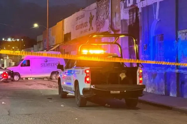 La violencia en la capital poblana se intensifica con recientes homicidios.