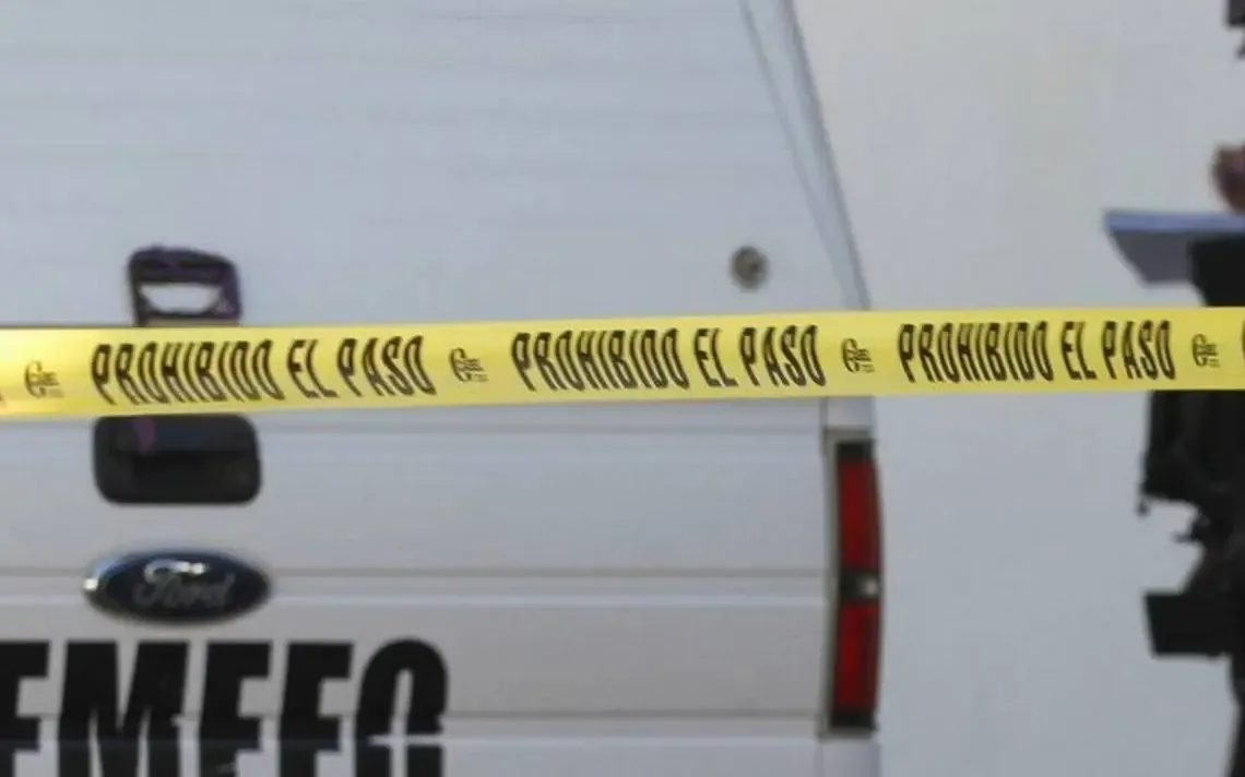 Dos homicidios se registraron en la misma fecha en diferentes colonias.