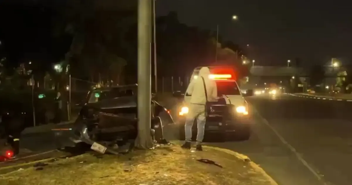 Dos incidentes graves movilizan a las autoridades en la Ciudad de México.