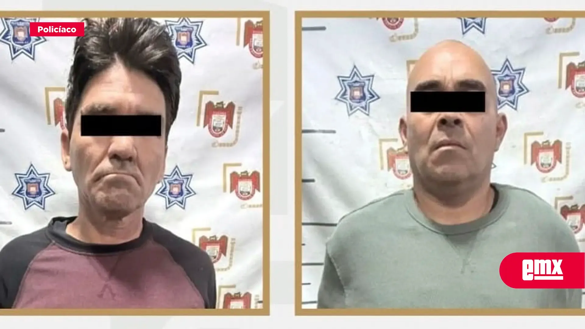 Dos internos del CRISAAR involucrados en un ataque a otro paciente en Tijuana.