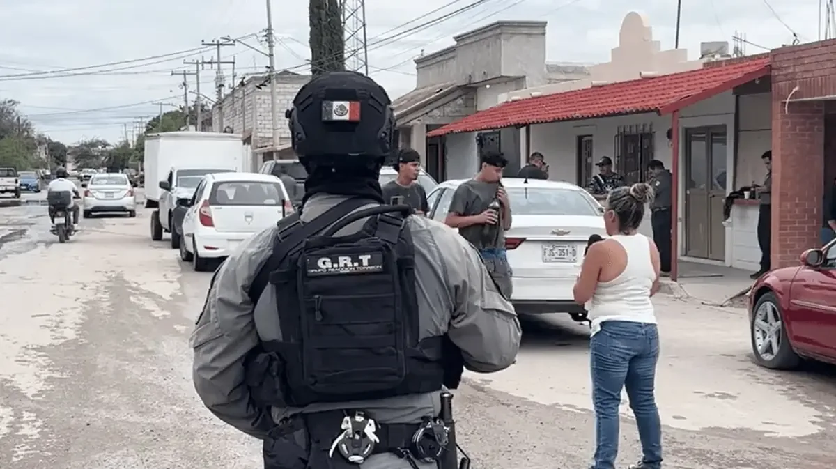 La subdirectora de la Escuela Secundaria General Número 13 fue asesinada; se indaga el móvil del ataque.