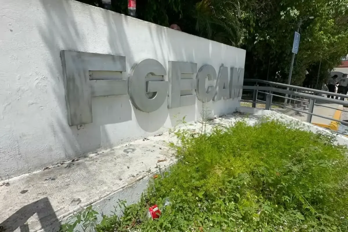 La Fiscalía investiga el origen de las amenazas y su conexión con el crimen organizado.
