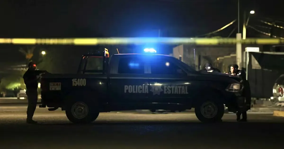 La violencia se desata en la ciudad con dos homicidios relacionados con actividades delictivas.