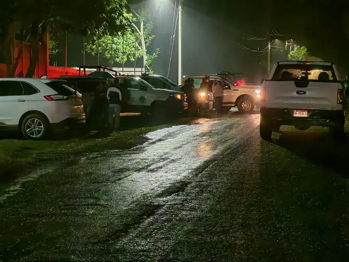 Un ataque armado ocurría en una comunidad de Morelia, dejando luto y miedo entre los habitantes.