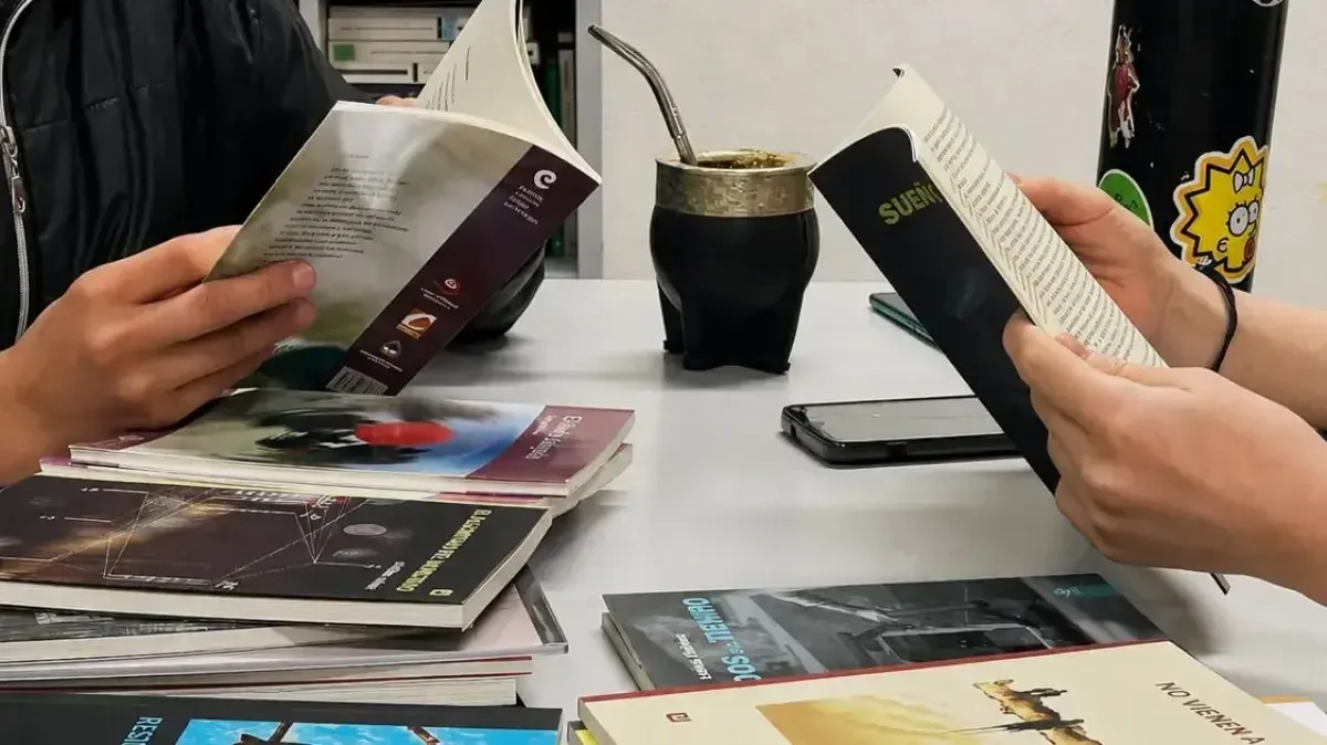 Más de 200 trabajos fueron presentados, destacando la diversidad editorial de la región.