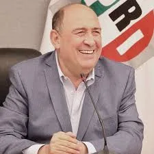 VIDEO | Rubén Moreira sobre carta de Andy