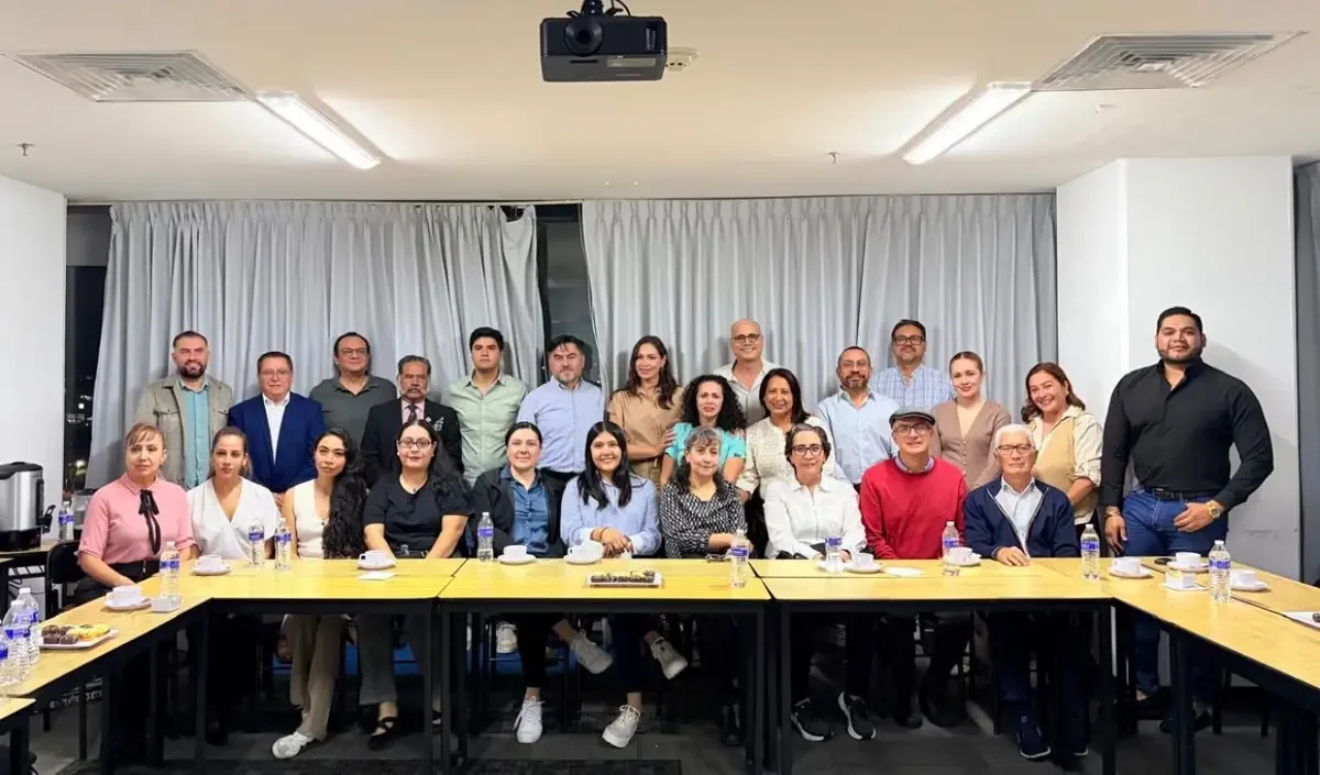 La reunión se centra en mejorar la calidad de vida de los morelianos a través de un diálogo abierto.