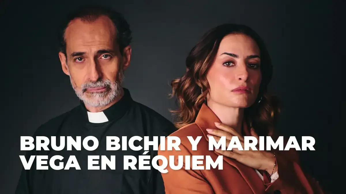 La obra aborda el dilema de justicia y moral en una trama conmovedora.