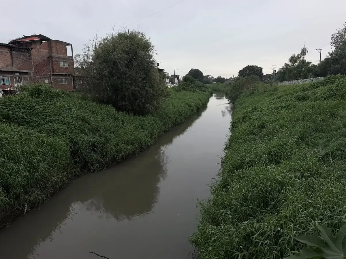 El monitoreo de los niveles de agua en Morelia busca garantizar la seguridad de la población.