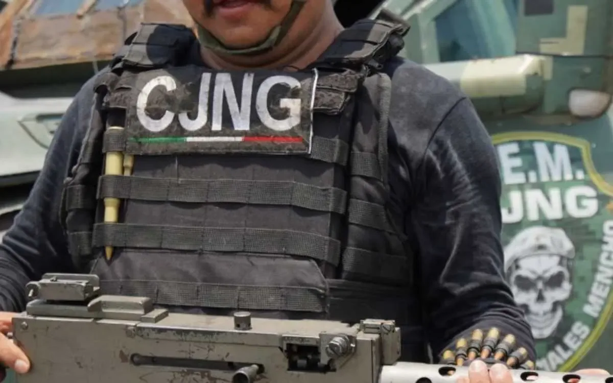 Drones utilizados por cárteles mexicanos han intensificado los ataques letales en el país.