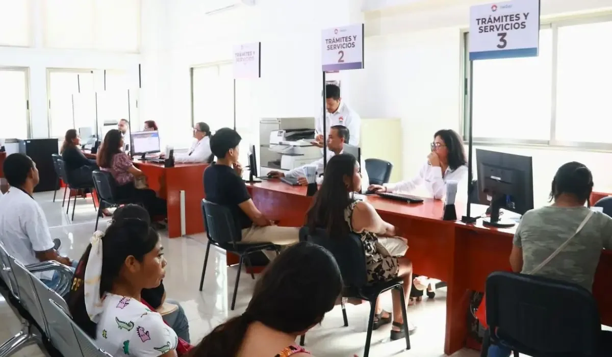 Durante el Carnaval 2026, servicios municipales en Cancún se verán afectados temporalmente.