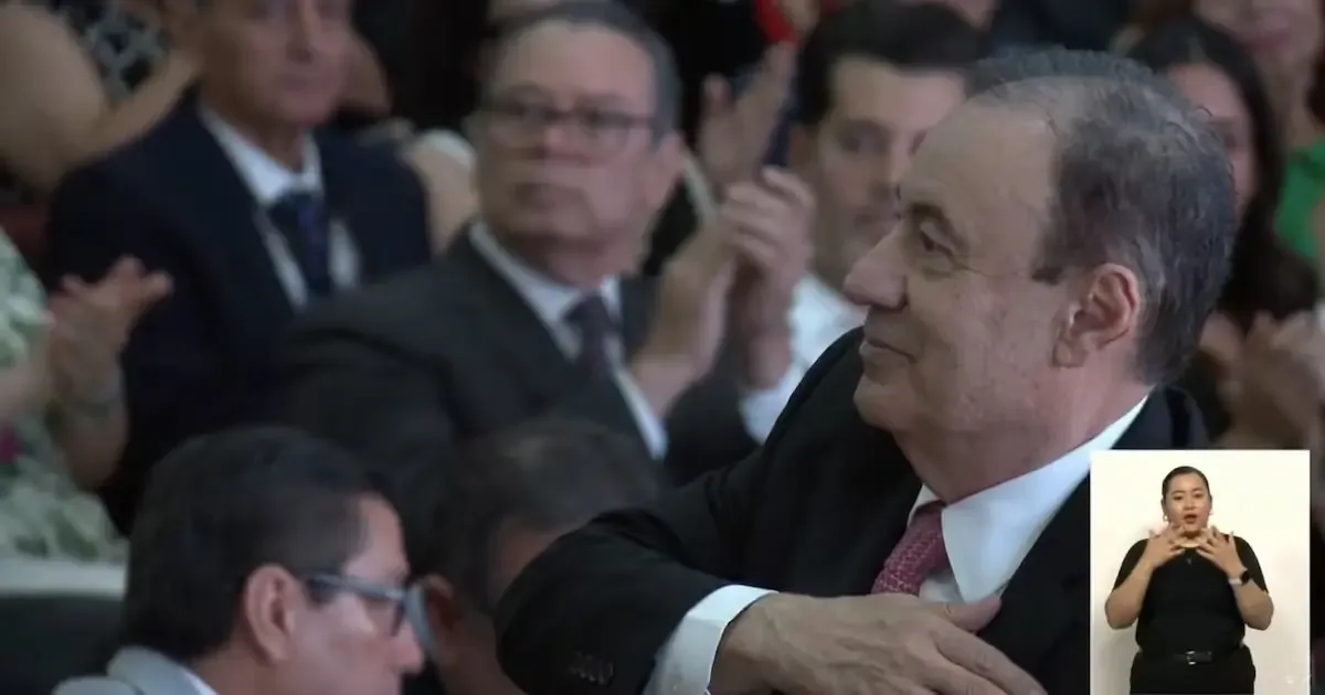 La administración de Durazo ha generado ahorros y fortalecido la recaudación en Sonora.