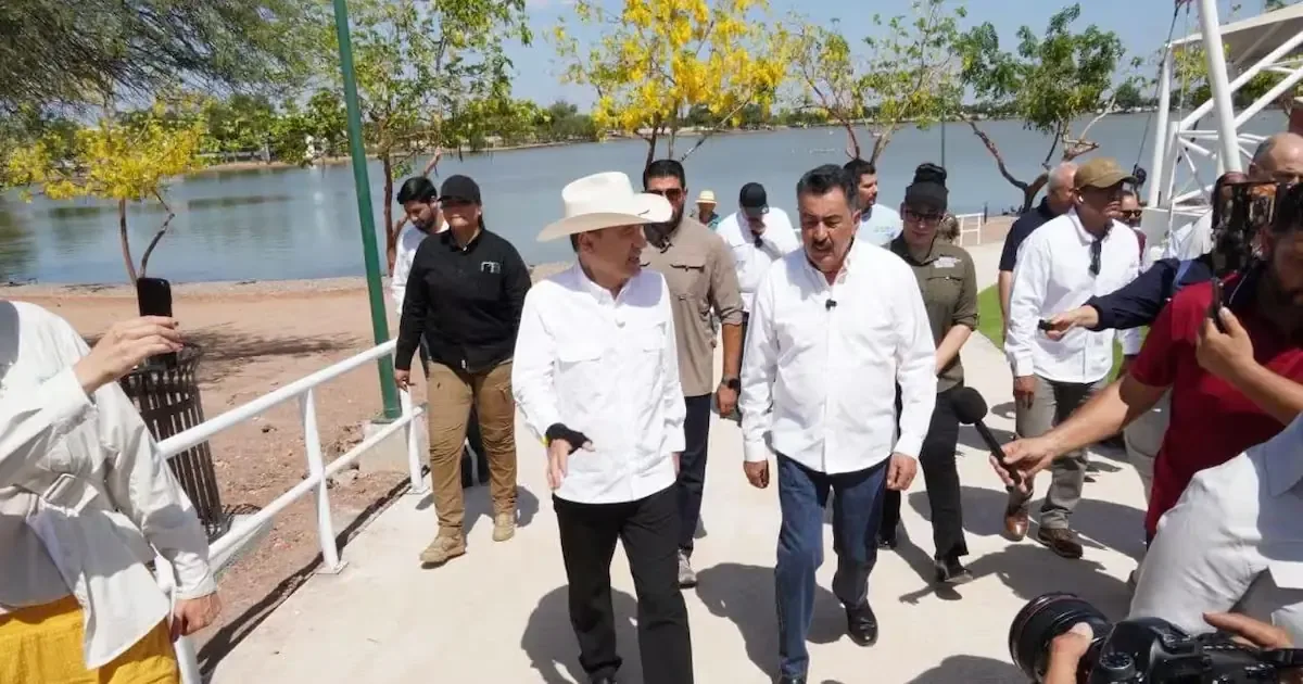 El gobernador confía en la madurez política de los aspirantes a la coordinación del partido en la entidad.