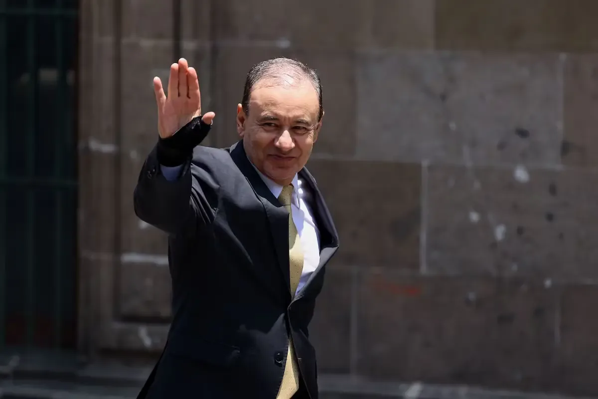 La controversia entre los líderes políticos intensifica la competencia por el gobierno de Sonora a meses de las elecciones.