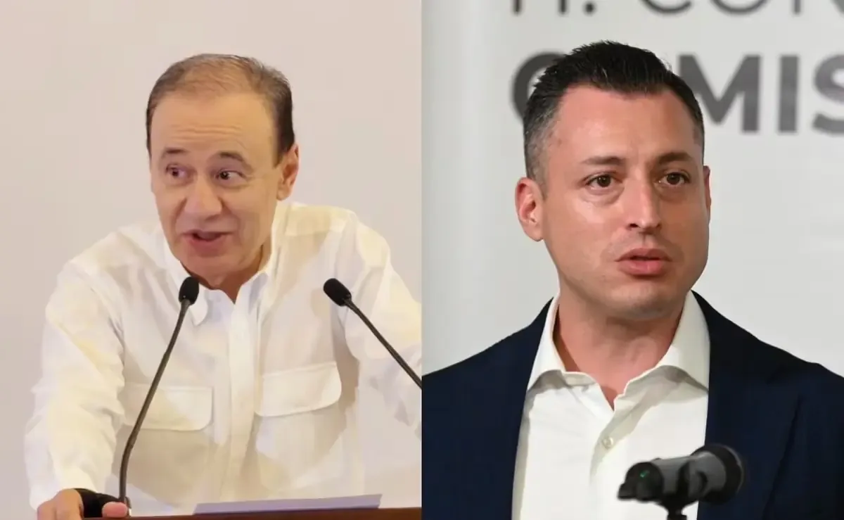 Las tensiones políticas en México aumentan tras críticas de Colosio al gobierno de Sheinbaum.