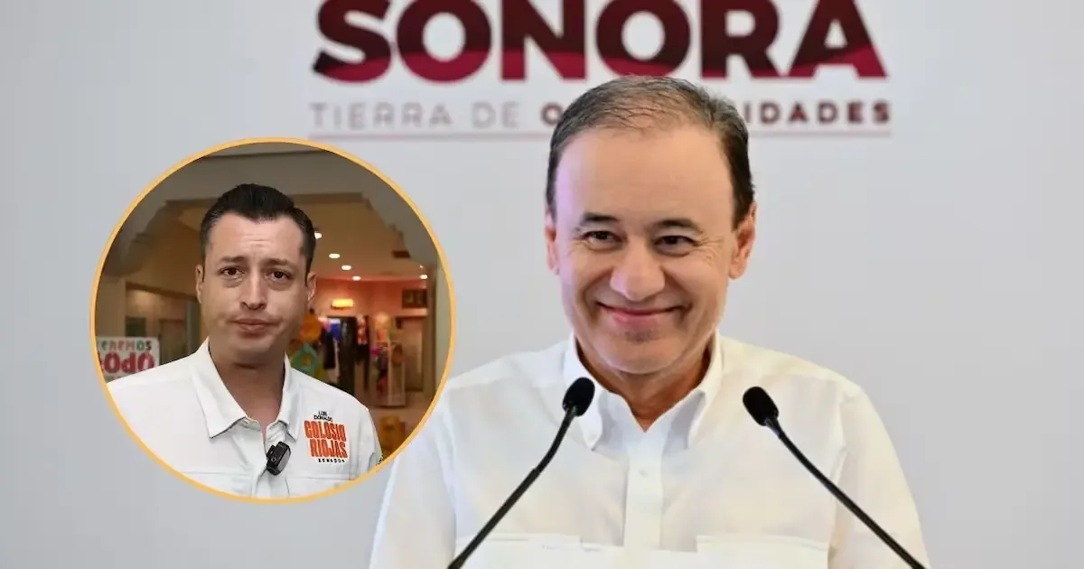 La confrontación resalta la falta de experiencia del senador ante su reciente crítica al gobierno.