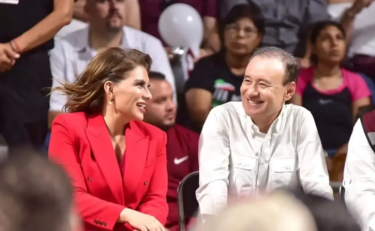 El gobernador destacó la importancia de la unidad y el compromiso en la nueva encomienda de Valles.