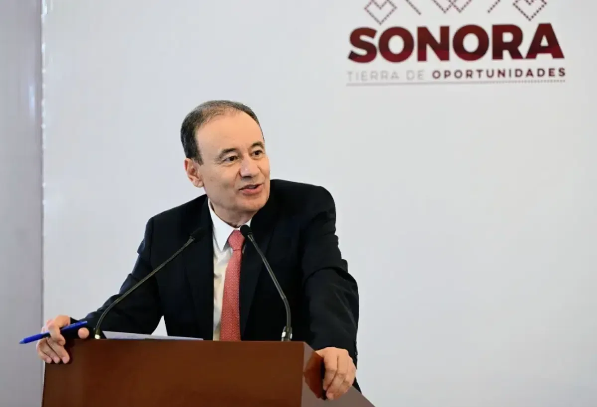La obra busca mejorar los servicios de salud en el Río Sonora tras un compromiso de 2014.