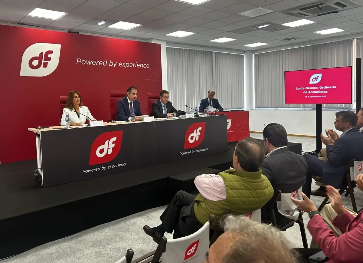 La inversión de Duro Felguera en Tula es clave para la reactivación económica tras la reestructuración de la empresa.