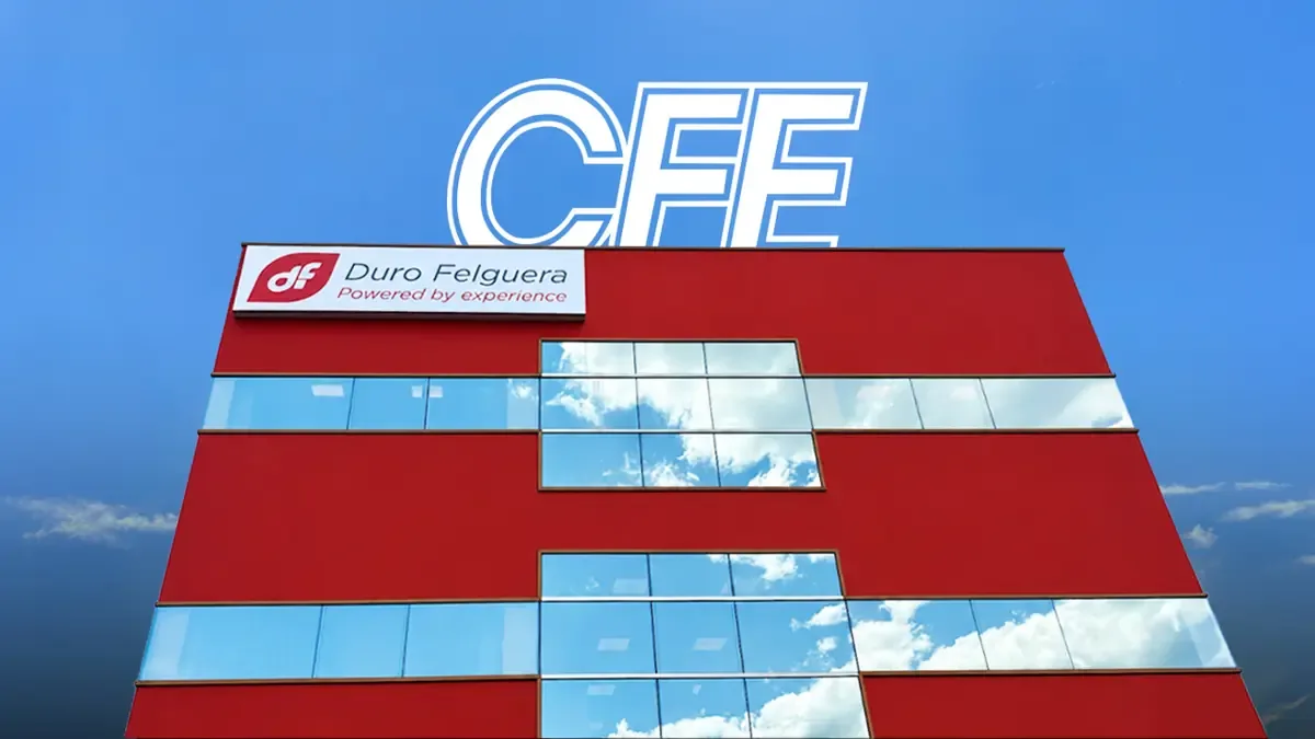 La participación en la Central de Ciclo Combinado Tula II permitirá a Duro Felguera recuperar actividad y consolidar su presencia en el mercado mexicano.