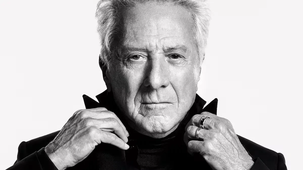 Las memorias del actor reflejan su evolución y desafíos a lo largo de seis décadas en Hollywood.