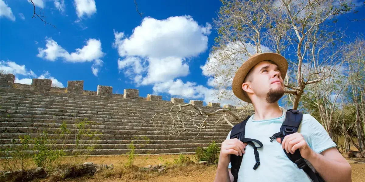 La apertura del museo en Dzibilchaltún complementa la visita a esta zona arqueológica única en Yucatán.
