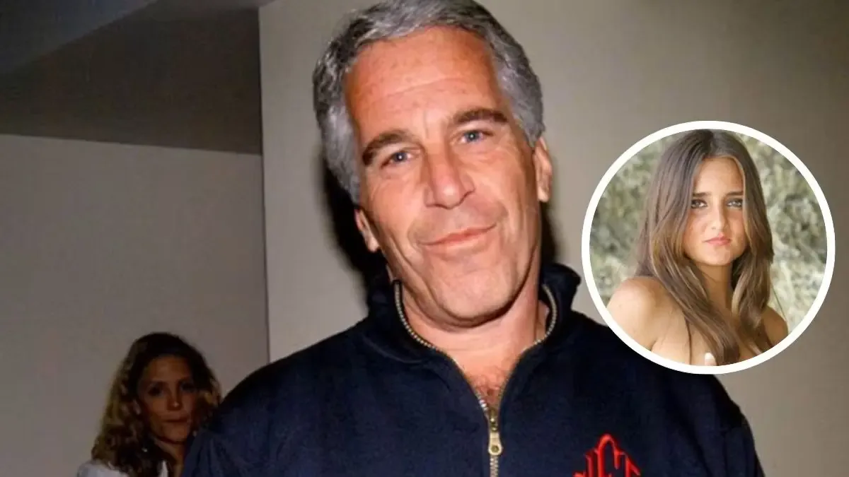 E-mails revelados conectan a Jeffrey Epstein con Catarina Migliorini y un supuesto caso de tráfico sexual.