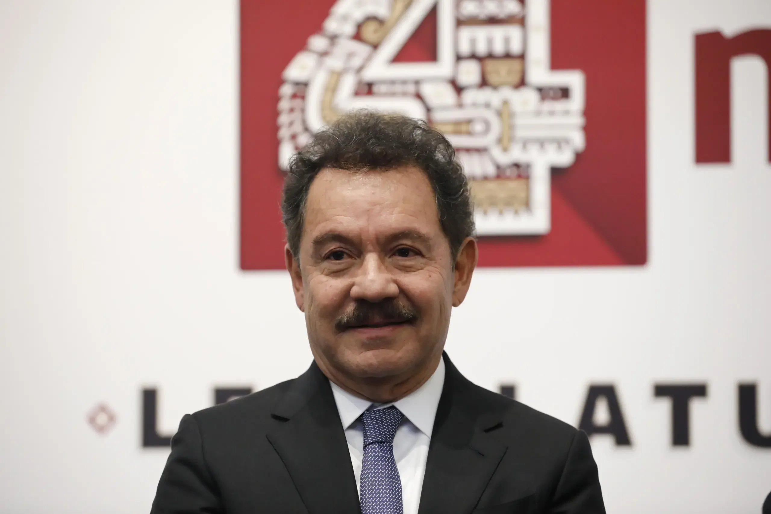 VIDEO | Ignacio Mier: Maru Campos sin sanción alguna