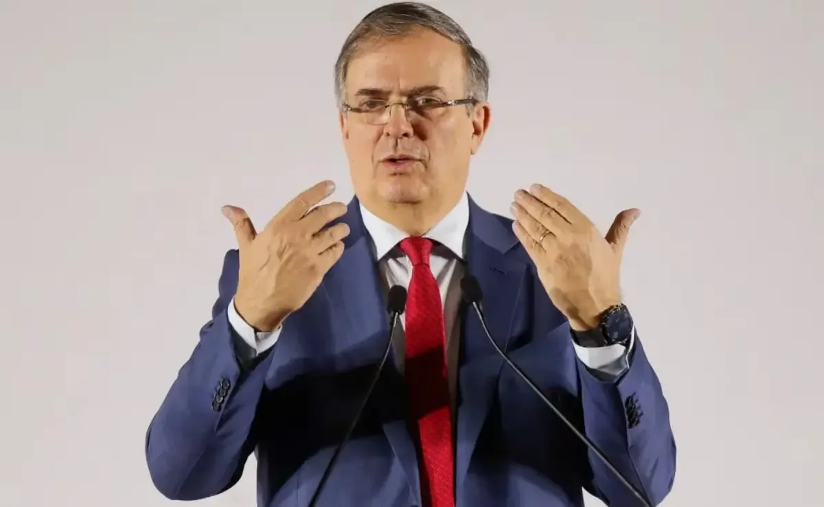 El secretario de Economía no definió cuándo se concretará el tratado comercial con Estados Unidos.