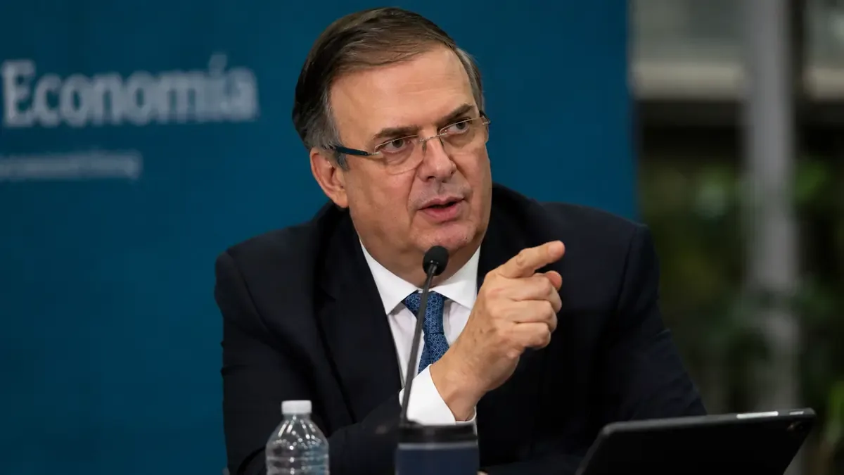 México y EE.UU. buscarán acuerdos clave para definir su relación comercial ante desafíos globales.