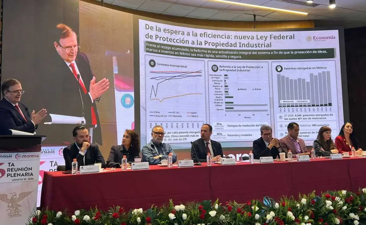 El Secretario de Economía advirtió sobre la complejidad de mantener acuerdos comerciales en un entorno proteccionista.