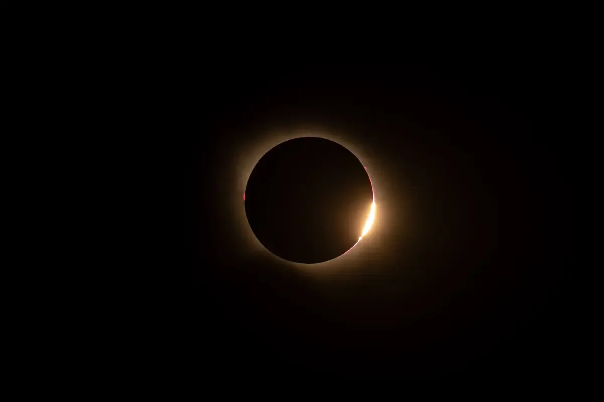 El fenómeno astronómico será perfecto para observar en diversas partes del país y América.