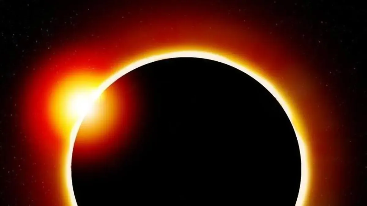 El eclipse parcial de sol en Extremadura transformará el cielo el 12 de agosto, convirtiendo el día en un crepúsculo.