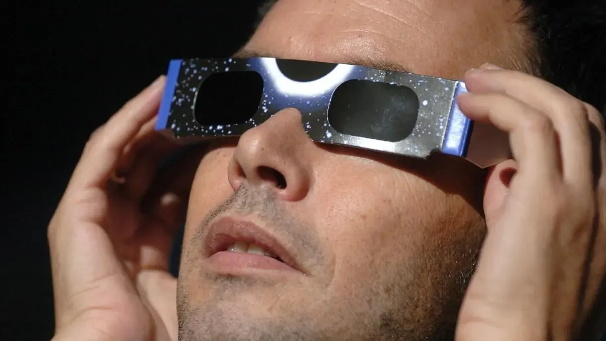 Este 12 de agosto, Galicia será testigo de un eclipse total de sol, un fenómeno astronómico impactante.