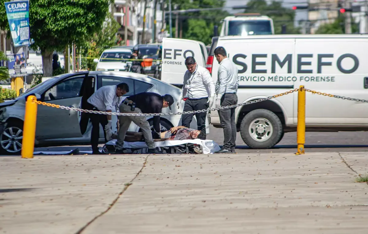 La violencia y el cambio en la gobernanza afectan gravemente la economía de Sinaloa.