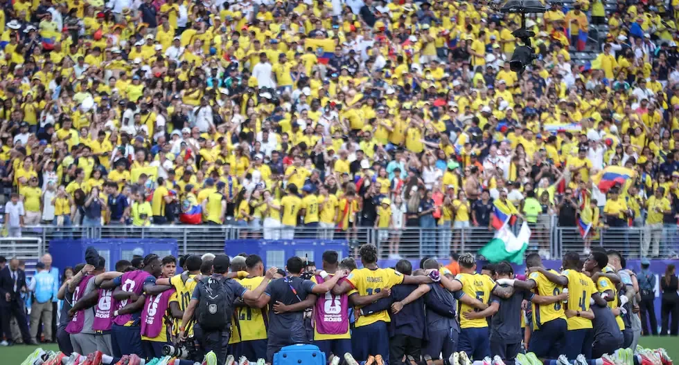 La selección ecuatoriana confía en su experiencia en la Liga MX para avanzar en la Copa del Mundo 2026.